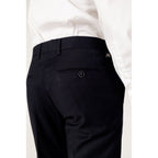 Antony Morato Blue Polyester Pant