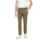 Tommy Hilfiger Jeans Green Organic Cotton Pant