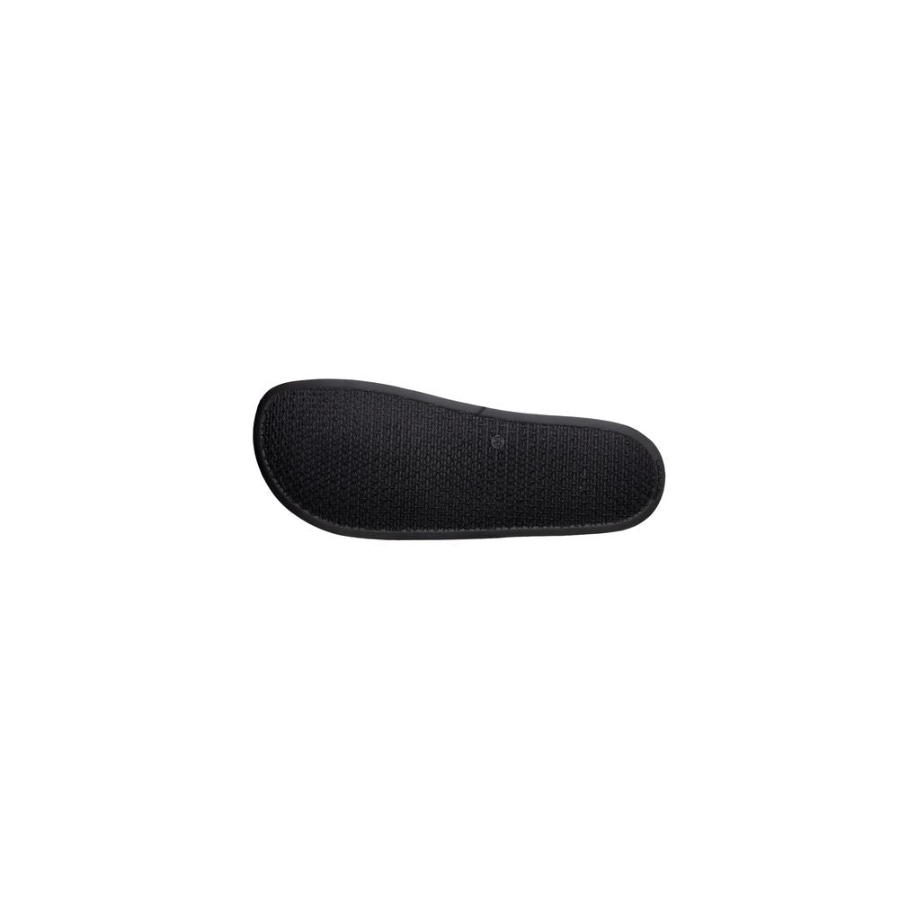 Alviero Martini Prima Classe Beige Polyethylene Slipper
