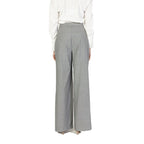 Rinascimento Multicolor Polyester Pant