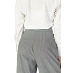 Rinascimento Multicolor Polyester Pant