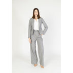 Rinascimento Multicolor Polyester Pant