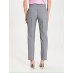 Rinascimento Multicolor Polyester Pants