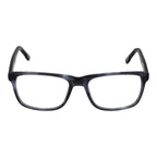 Spy Blue Plastic Glasses (Frames)