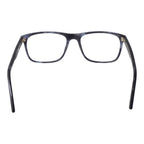 Spy Blue Plastic Glasses (Frames)
