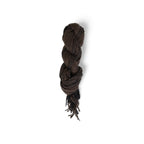 Antony Morato Brown Polyester Scarf - Maison Luxe