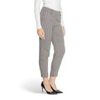 Only Black Polyester Pant