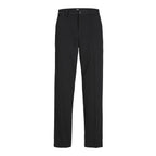Jack Jones Black Recycled Polyester Pant