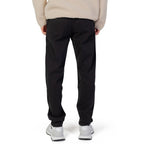 Hugo Boss Black Cotton Pant