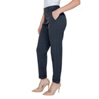 Vero Moda Gray Polyester Pant