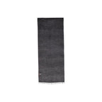 Alviero Martini Prima Classe Gray Polyacrylic Scarf - Maison Luxe