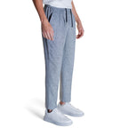 Antony Morato Black Linen Pant