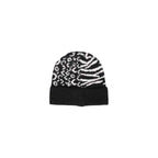 Only Black Marabou Caps Baseball Hat