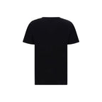 Balmain Logoed T-Shirt