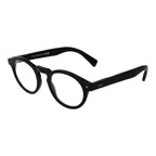 Tod's Black Acetate Glasses (Frames)