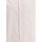 Brunello Cucinelli Striped Shirt