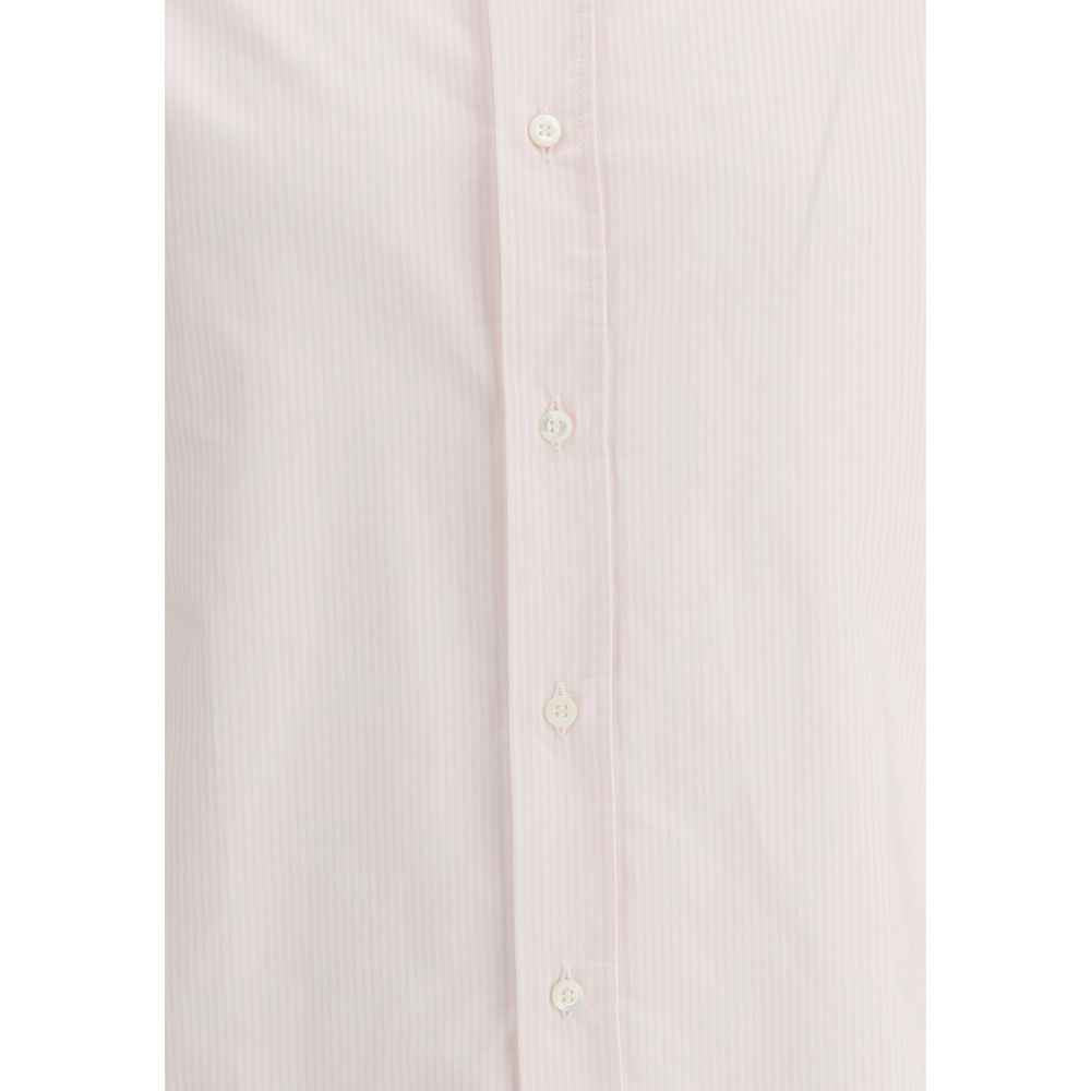 Brunello Cucinelli Striped Shirt