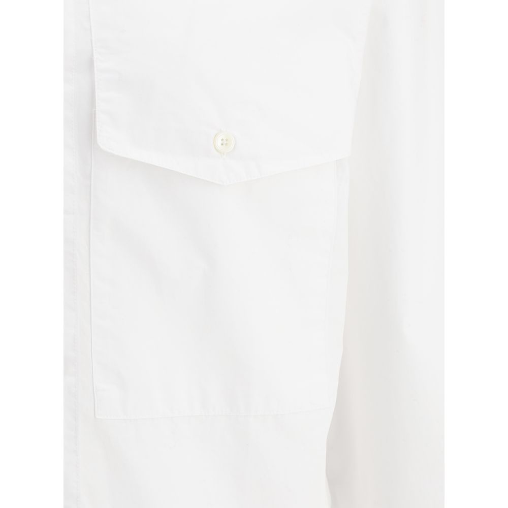 Sunflower Cotton Shirt