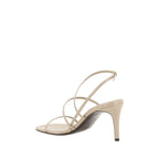Khaite Loop Sandals