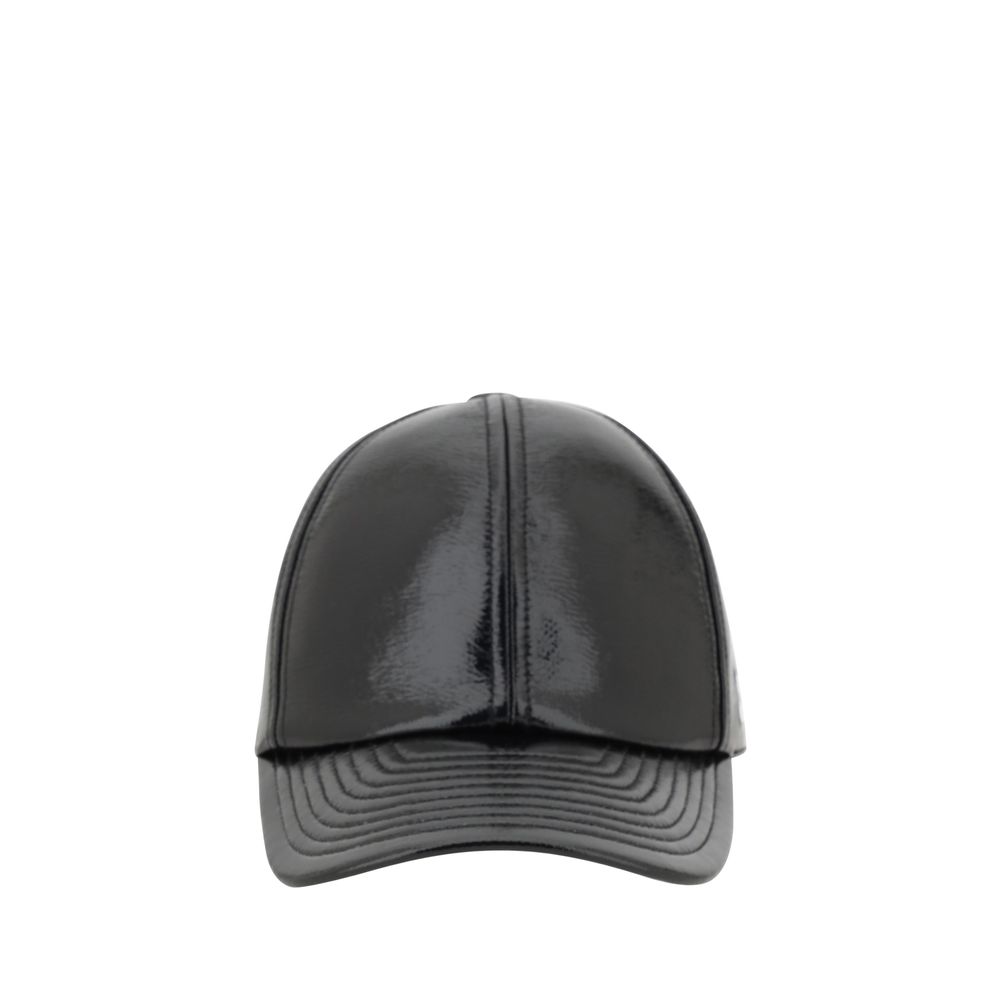 Courrèges Reedition Baseball Hat