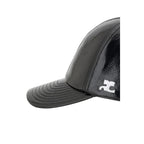 Courrèges Reedition Baseball Hat