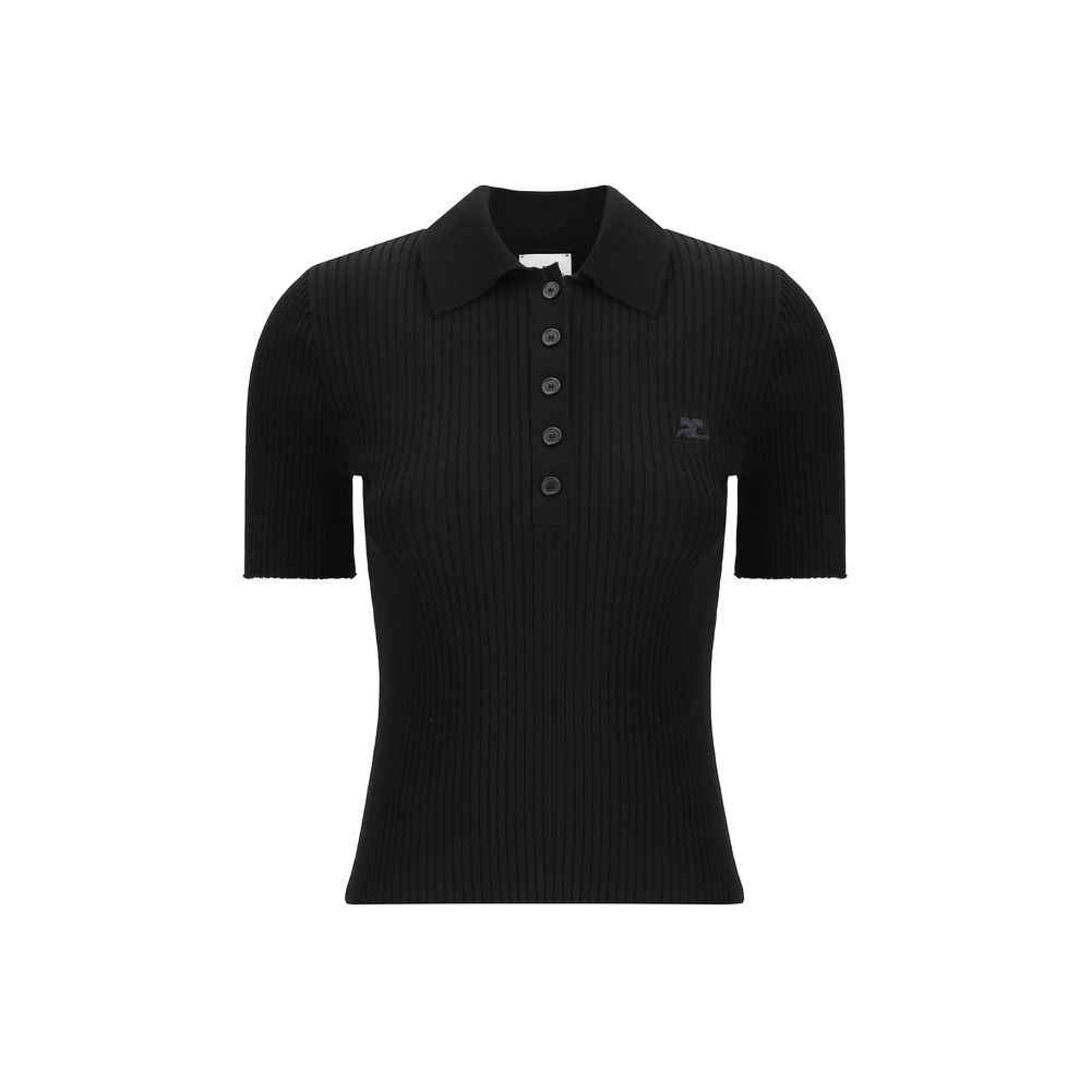 Courrèges Polo Shirt