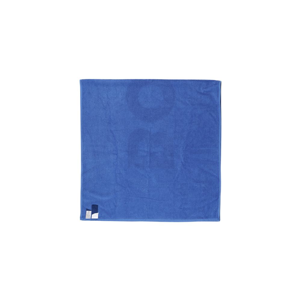 Hugo Boss Blue Polyester Swim Brief
