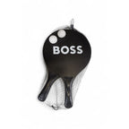 Hugo Boss Beige Polyester Swim Briefs