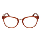 Marciano by Guess Brown Acetate Glasses (Frames)