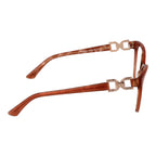 Marciano by Guess Brown Acetate Glasses (Frames)