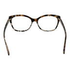 Marciano by Guess Brown Acetate Glasses (Frames)