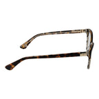 Marciano by Guess Brown Acetate Glasses (Frames)