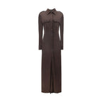 Tom Ford Chemisier Elegant Dress