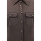 Tom Ford Chemisier Elegant Dress