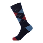 Lyle & Scott Bordeaux Cotton Boxers