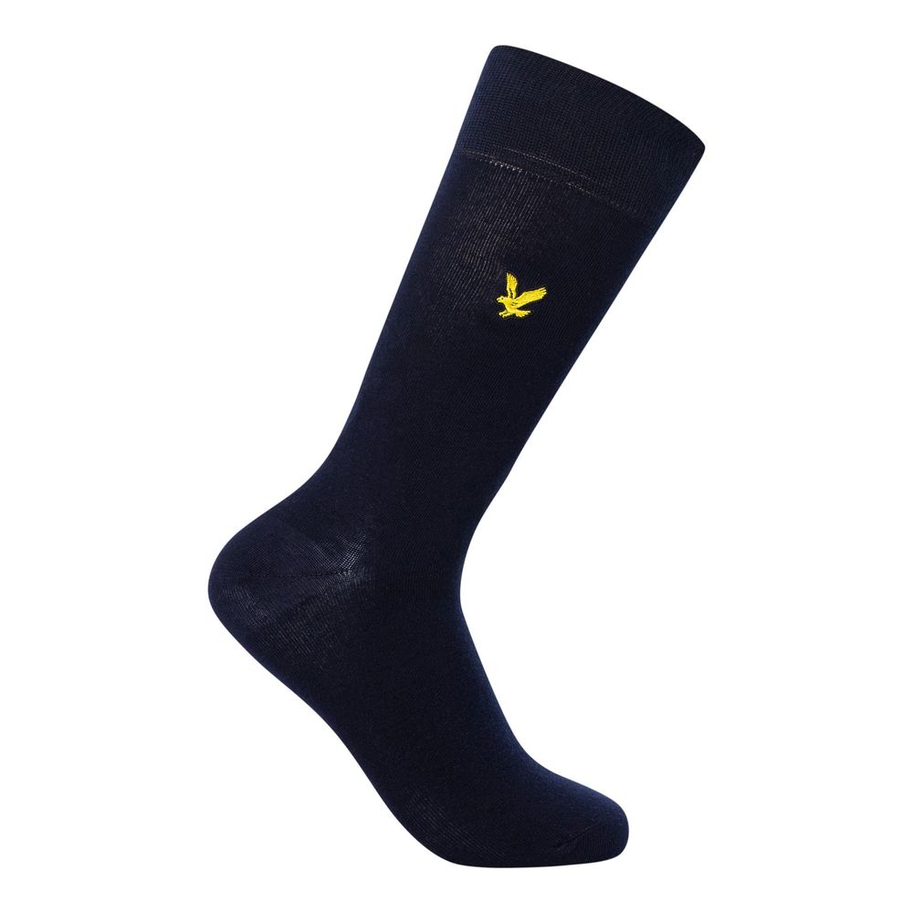 Lyle & Scott Bordeaux Cotton Boxers