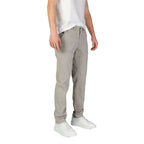 Refrigiwear Gray Cotton Pant