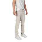 Refrigiwear Beige Cotton Pant