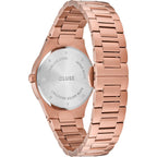 Cluse Multicolor Stainless Steel Dress Watch
