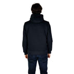 Hydra Clothing Blue Polyester Jackets & Coat