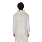 Hydra Clothing Cream Cotton Hoody