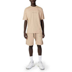 Hydra Clothing Beige Cotton Sportswear