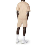 Hydra Clothing Beige Cotton Sportswear