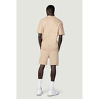 Hydra Clothing Beige Cotton Sportswear