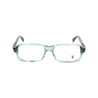 Tod's Turquoise Acetate Frames