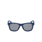 Lacoste Blue Injected Sunglasses