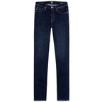 Tramarossa Blue Cotton Men Jeans