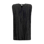 Golden Goose Sequined Mini Dress