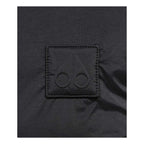 Moose Knuckles Black Nylon Women Vest