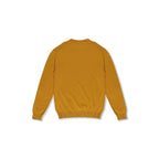 Hamaki-Ho Orange Cotton Sportswear